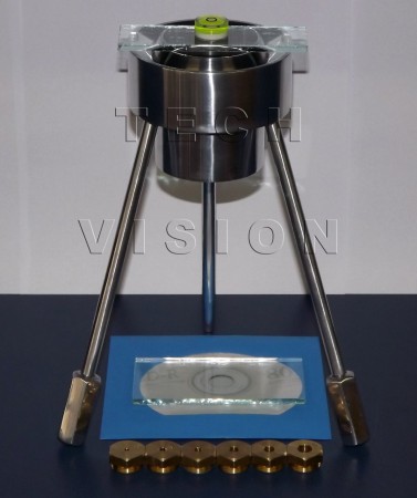 Viscosímetro Cup Ford